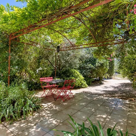 Reattu * Fourques (Gard)